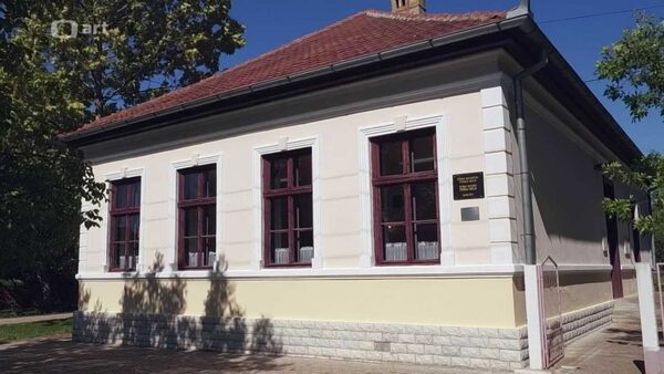 Muzeum Češko Selo
