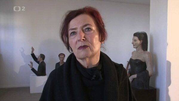 Ludmila Seefried-Matějková
