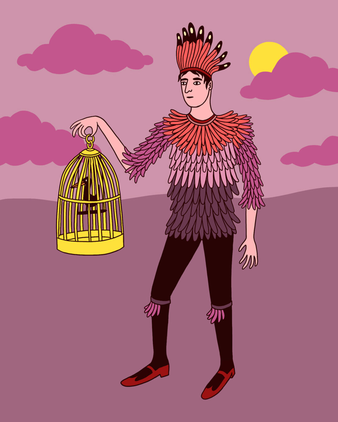 Nápověda k otázce