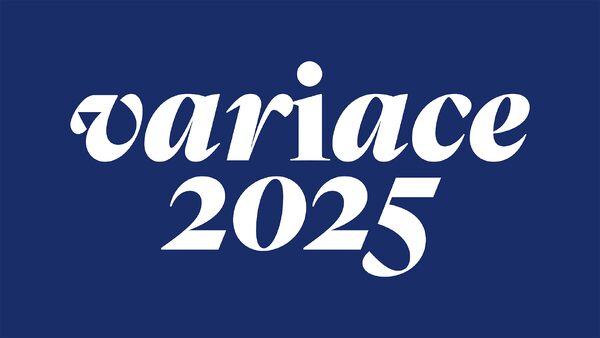 Variace: 21.–22. 11. 2025